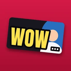 Coverswift app icon